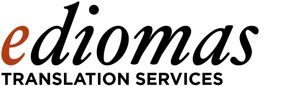 Ediomas Translation Services
